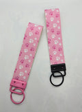 Puppy Paw Wristlet