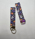 Halloween Wristlet