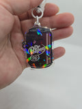 Dr Peepee Keychain