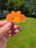 Tempura Rag Doll Sticker